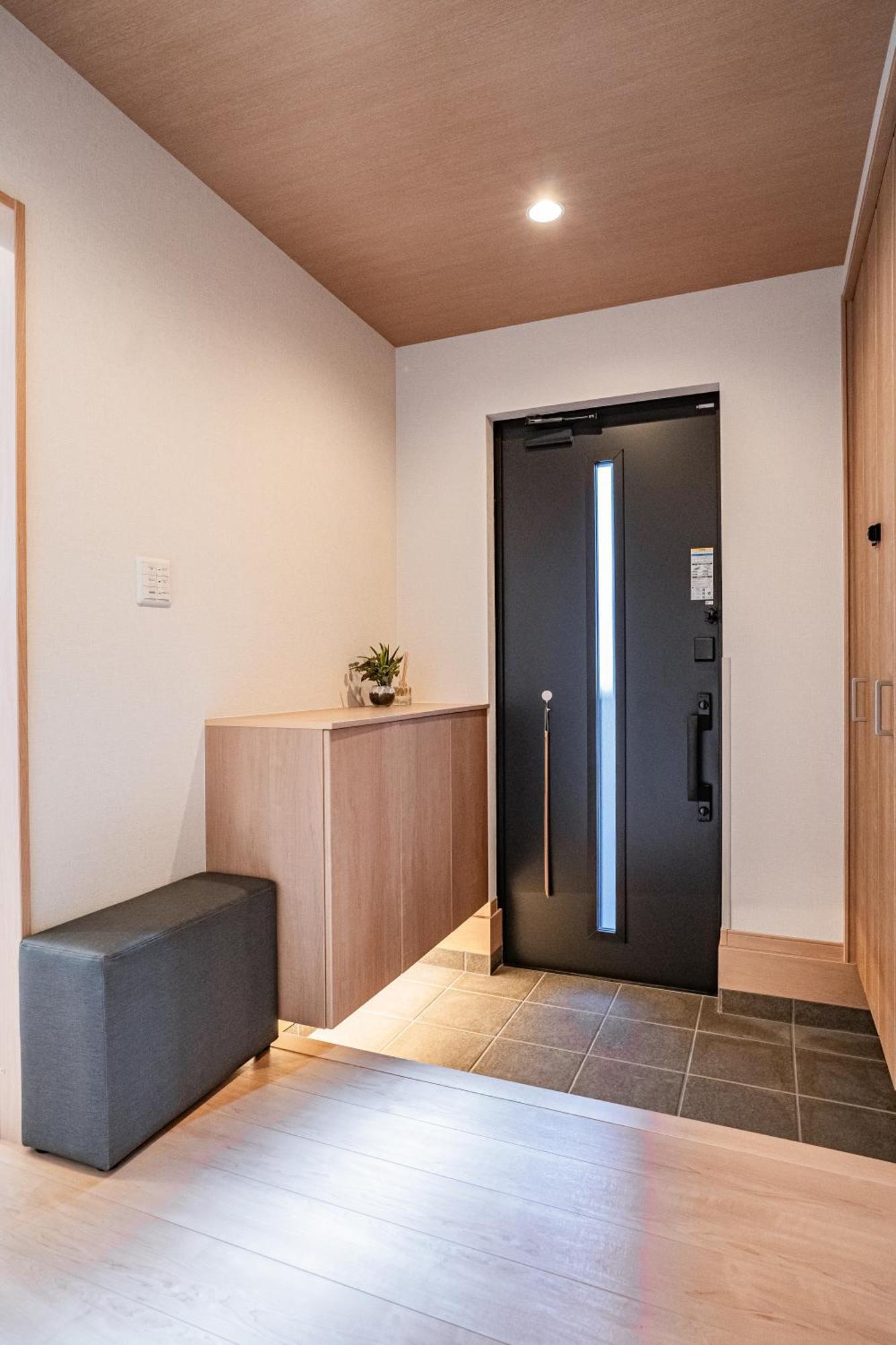 Apartment Hotel 11 Villa Tengachaya Οσάκα Εξωτερικό φωτογραφία