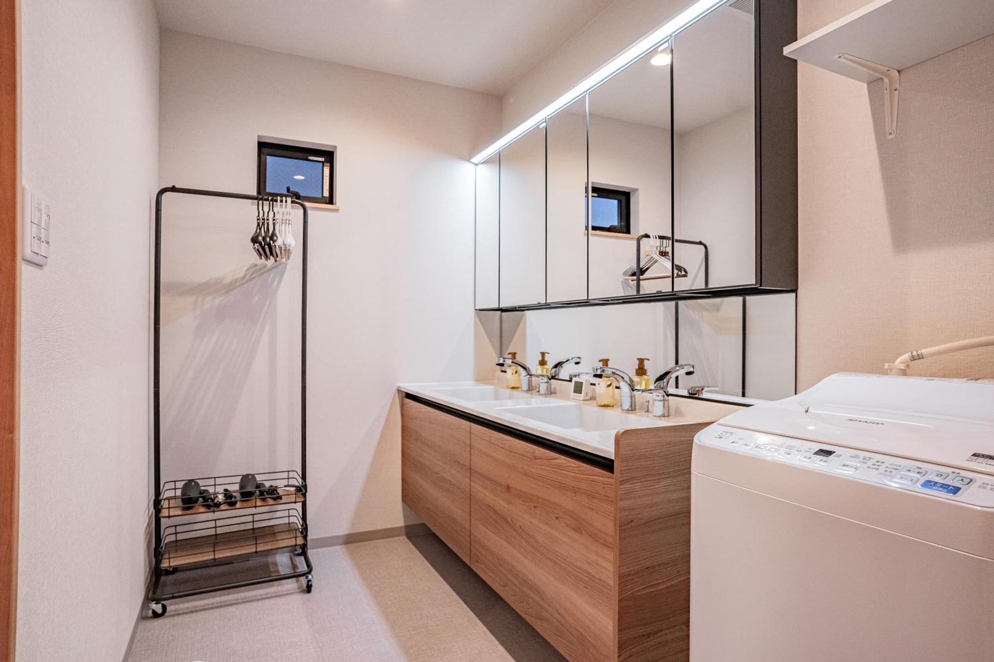 Apartment Hotel 11 Villa Tengachaya Οσάκα Εξωτερικό φωτογραφία