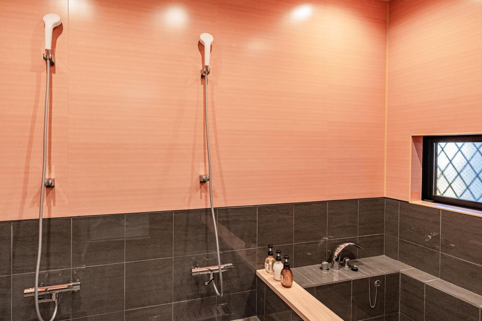 Apartment Hotel 11 Villa Tengachaya Οσάκα Εξωτερικό φωτογραφία